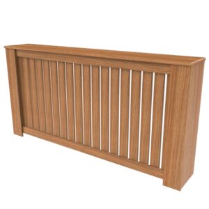 کاور شوفاژ و رادیاتور تکنودکور مدل RC1102575A