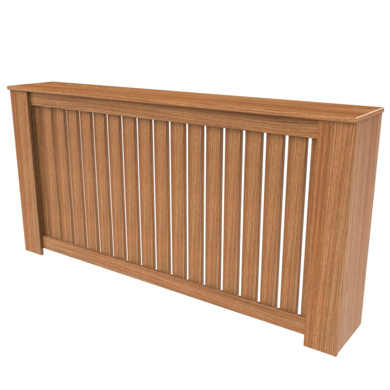 کاور شوفاژ و رادیاتور تکنودکور مدل RC1402582B - تصویر 7