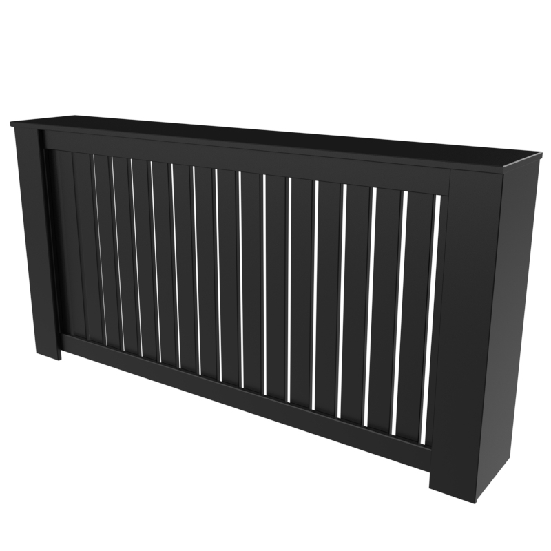 کاور شوفاژ و رادیاتور تکنودکور مدل RC1402582B - تصویر 10