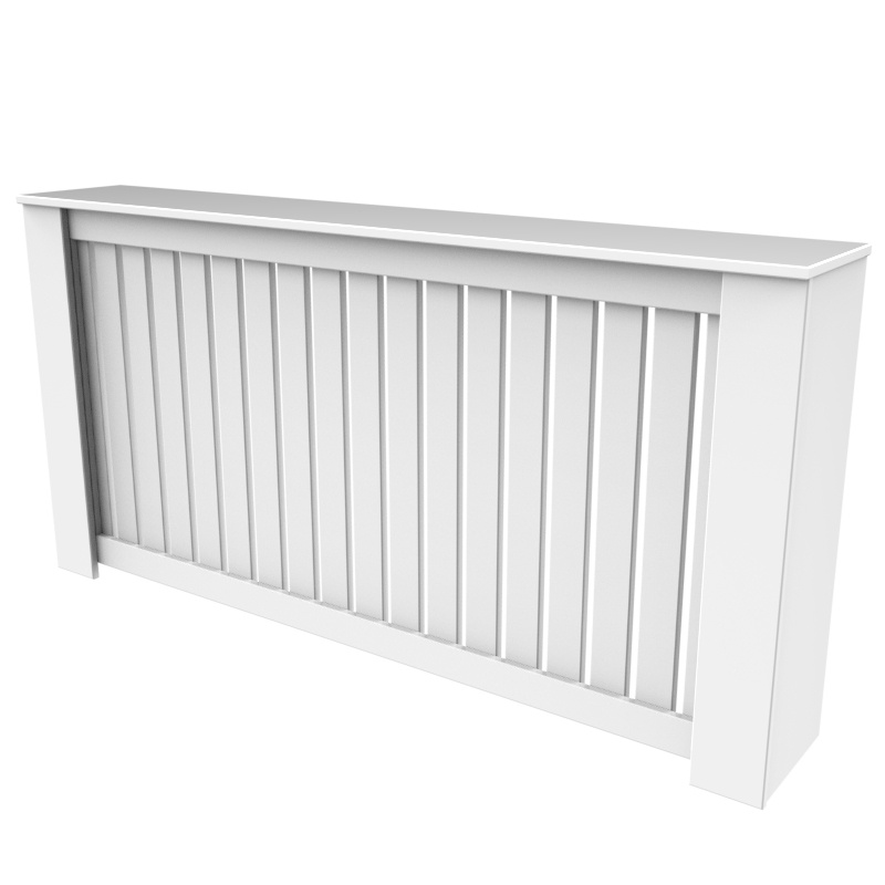 کاور شوفاژ و رادیاتور تکنودکور مدل RC1402582B - تصویر 11