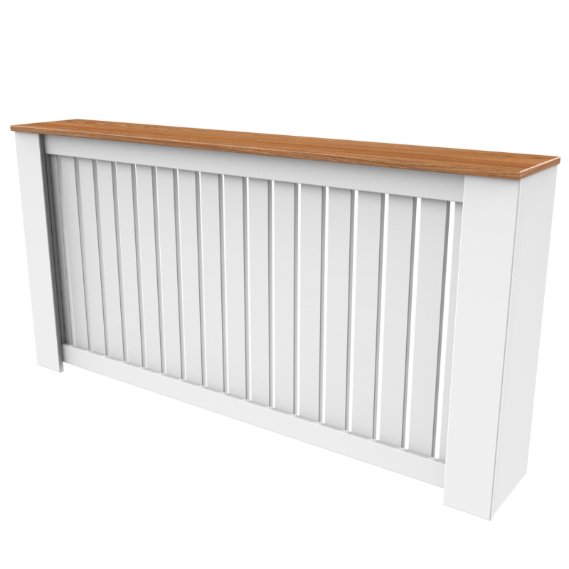 کاور شوفاژ و رادیاتور تکنودکور مدل RC1402582B - تصویر 4