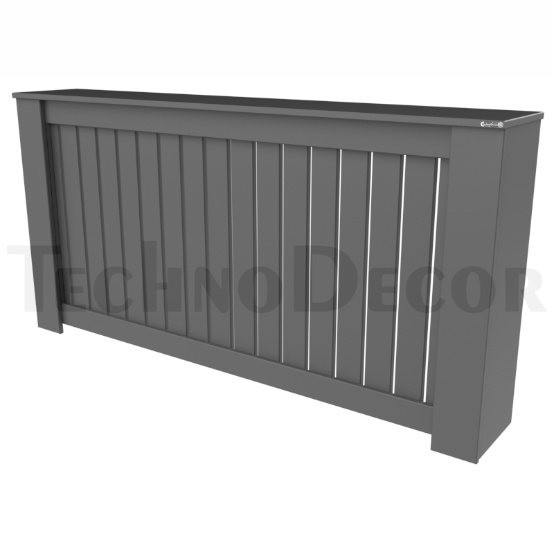 کاور شوفاژ و رادیاتور تکنودکور مدل RC1602582B - تصویر 10