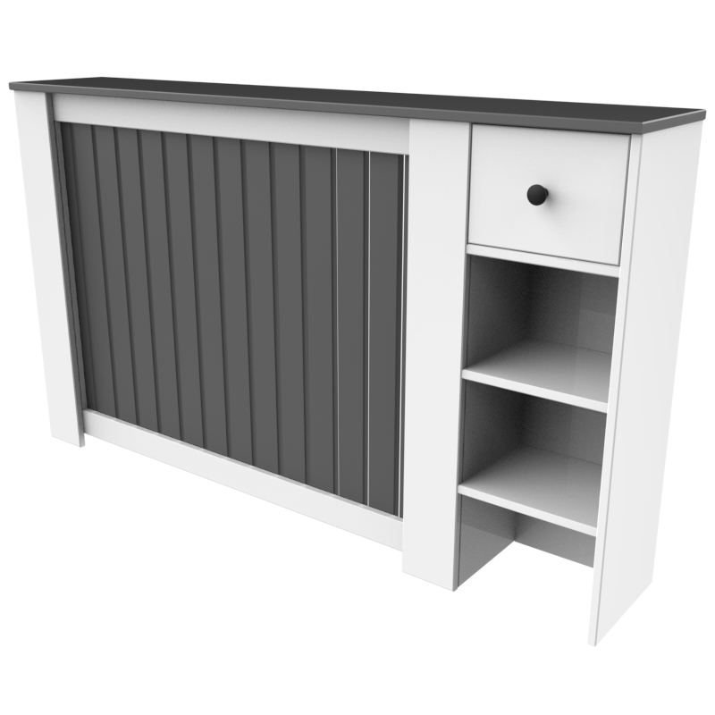 کاور شوفاژ و رادیاتور تکنودکور مدل RC1002582R